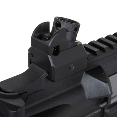 SA 416 Carbine RIS 10.5" (SA-FH06 FLEX(TM) HAL ETU(TM)) - Black OD-A-SPARMS279-BK asgbox.pl SA 416 Carbine RIS 10.5" (SA-FH06 FLEX(TM) HAL ETU(TM)) - Black OD-A-SPARMS279-BK asgbox.pl