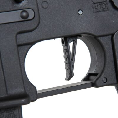 SA 416 Carbine RIS 10.5" (SA-FH06 FLEX(TM) HAL ETU(TM)) - Black OD-A-SPARMS279-BK asgbox.pl SA 416 Carbine RIS 10.5" (SA-FH06 FLEX(TM) HAL ETU(TM)) - Black OD-A-SPARMS279-BK asgbox.pl