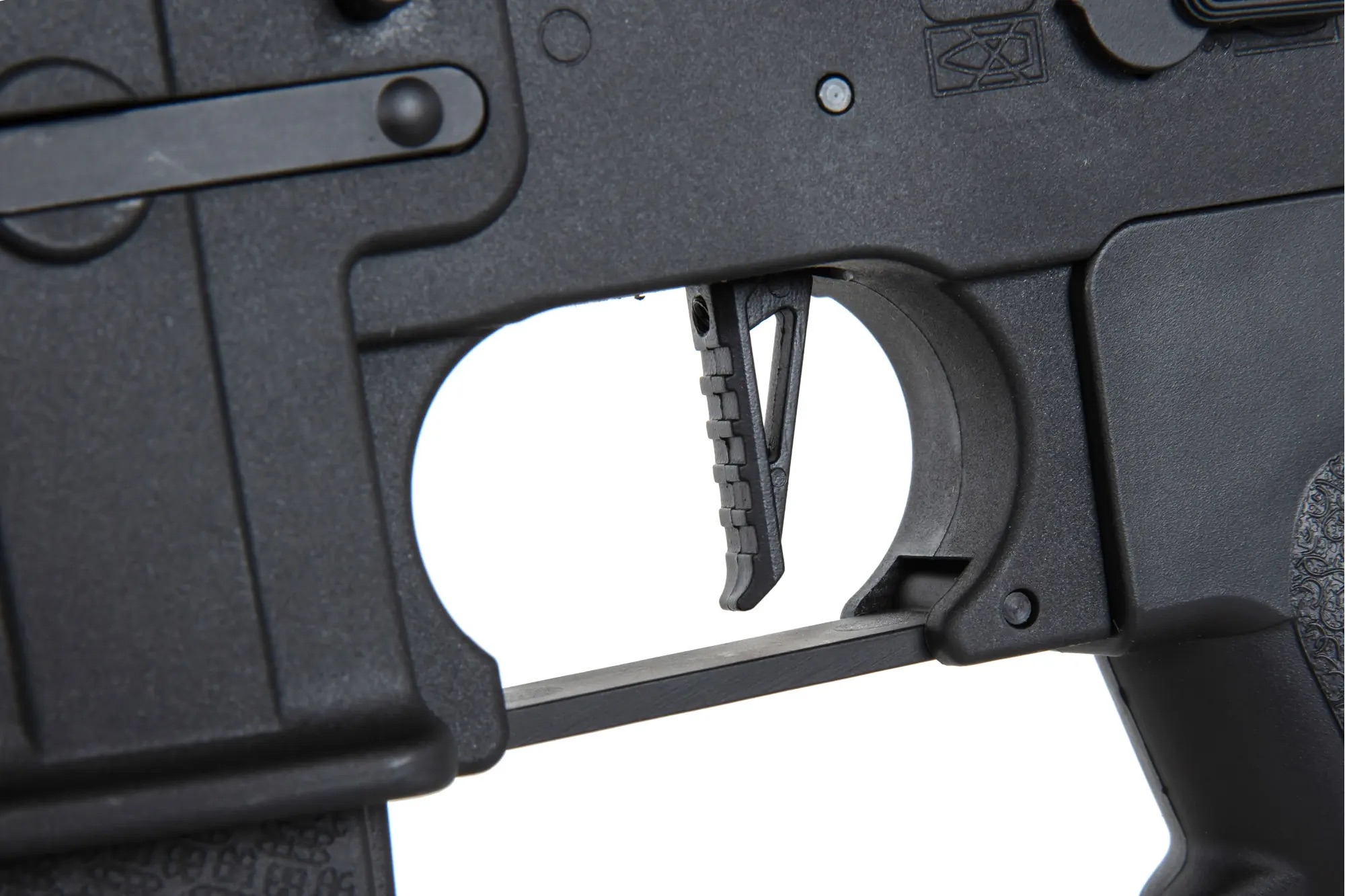 SA 416 Carbine RIS 10.5" (SA-FH06 FLEX(TM) HAL ETU(TM)) - Black OD-A-SPARMS279-BK asgbox.pl SA 416 Carbine RIS 10.5" (SA-FH06 FLEX(TM) HAL ETU(TM)) - Black - obrazek 12