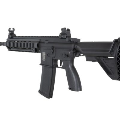 SA 416D Carbine (SA-FH07 FLEX(TM) HAL ETU(TM)) - Black OD-A-SPARMS280-BK asgbox.pl SA 416D Carbine (SA-FH07 FLEX(TM) HAL ETU(TM)) - Black OD-A-SPARMS280-BK asgbox.pl