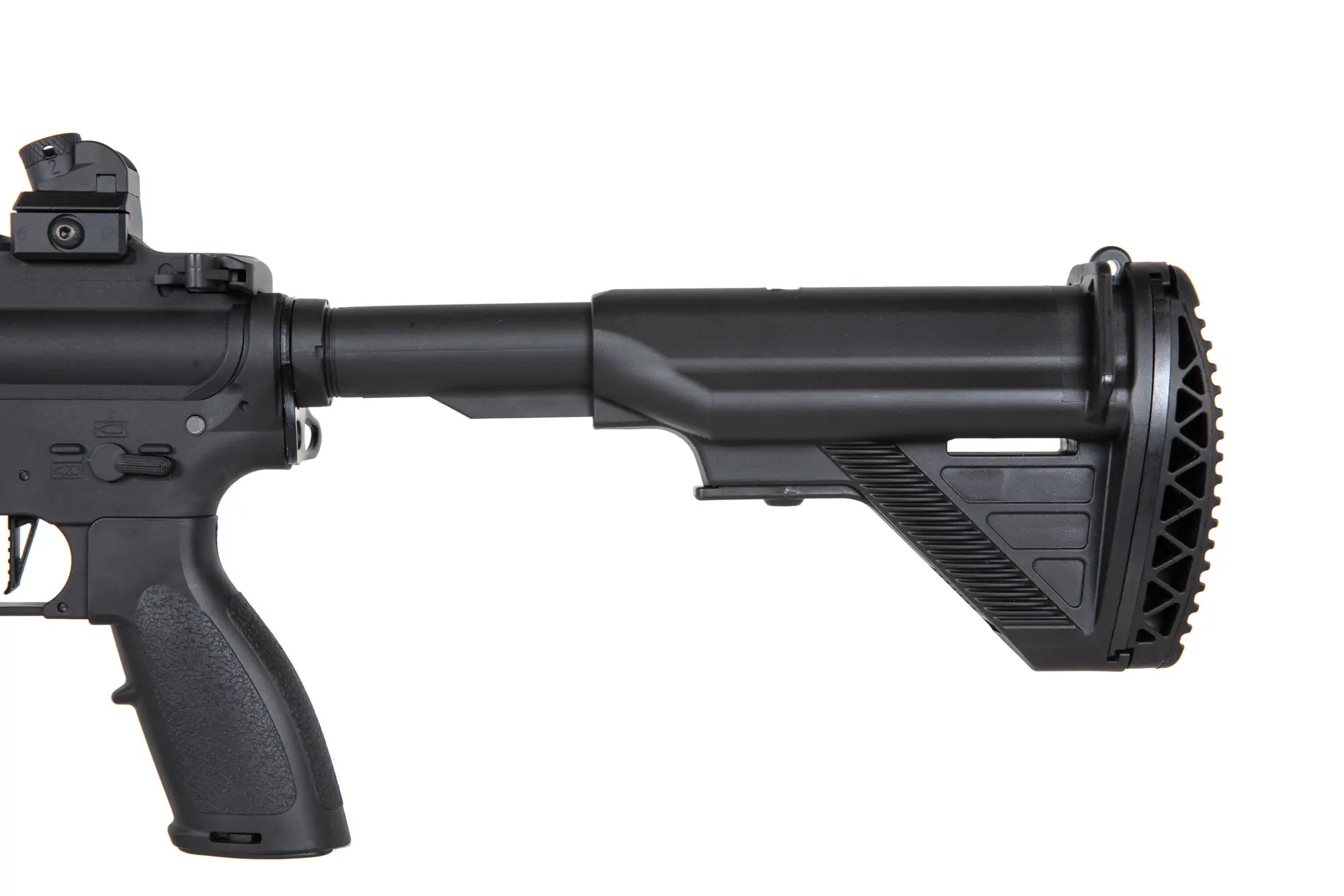 SA 416D Carbine (SA-FH07 FLEX(TM) HAL ETU(TM)) - Black OD-A-SPARMS280-BK asgbox.pl SA 416D Carbine (SA-FH07 FLEX(TM) HAL ETU(TM)) - Black - obrazek 8
