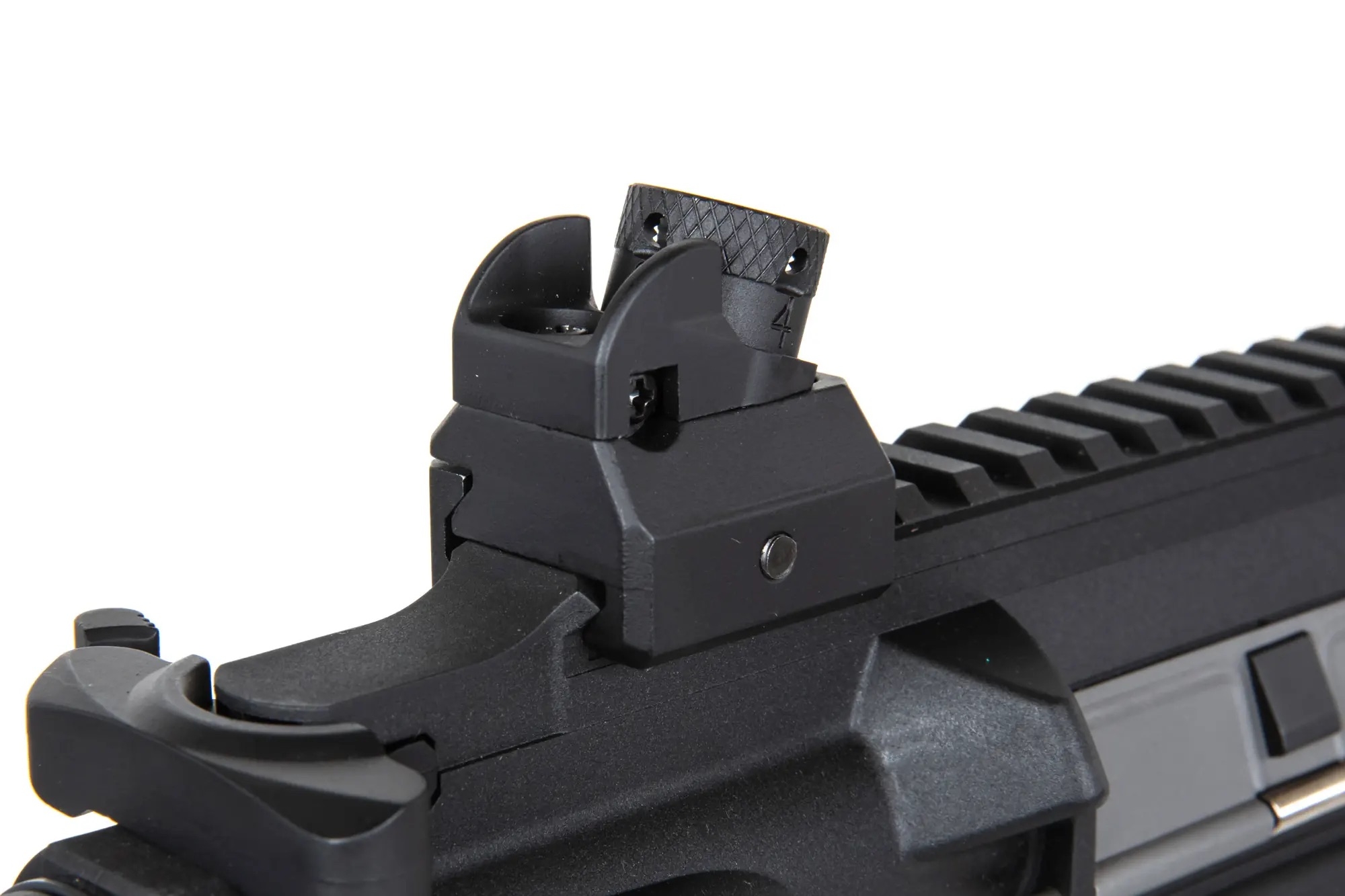 SA 416D Carbine (SA-FH07 FLEX(TM) HAL ETU(TM)) - Black OD-A-SPARMS280-BK asgbox.pl SA 416D Carbine (SA-FH07 FLEX(TM) HAL ETU(TM)) - Black - obrazek 9
