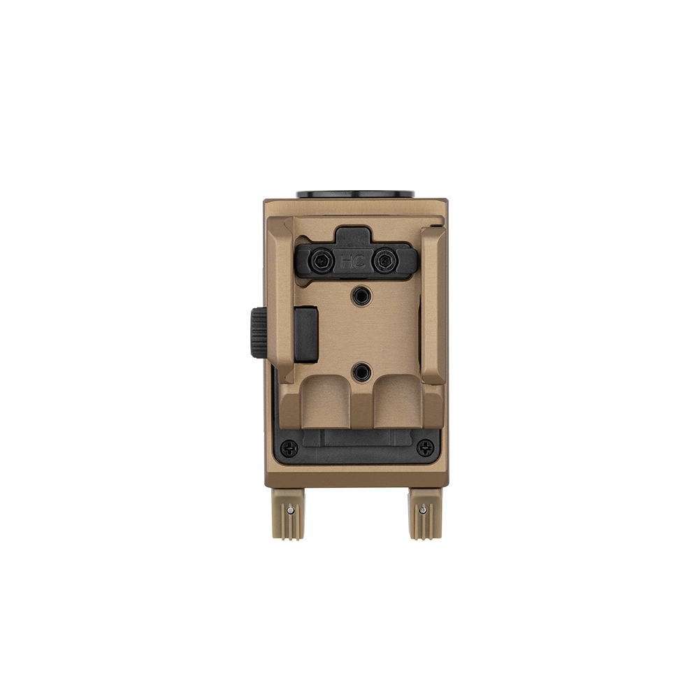 OLIGHT Pistol Flashlight Valkyrie PL-Mini 3 600 lm - Tan OD-A-OLIGHT004-TAN asgbox.pl OLIGHT Pistol Flashlight Valkyrie PL-Mini 3 600 lm - Tan - obrazek 6