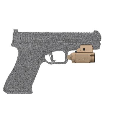 OLIGHT Pistol Flashlight Valkyrie PL-Mini 3 600 lm - Tan OD-A-OLIGHT004-TAN asgbox.pl OLIGHT Pistol Flashlight Valkyrie PL-Mini 3 600 lm - Tan OD-A-OLIGHT004-TAN asgbox.pl