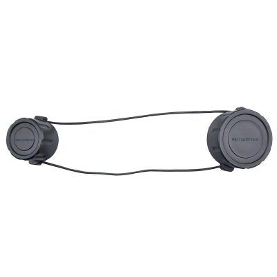 Riflescope FORESTER 2-10x40 - Black OD-A-SCOM-02 asgbox.pl Riflescope FORESTER 2-10x40 - Black OD-A-SCOM-02 asgbox.pl