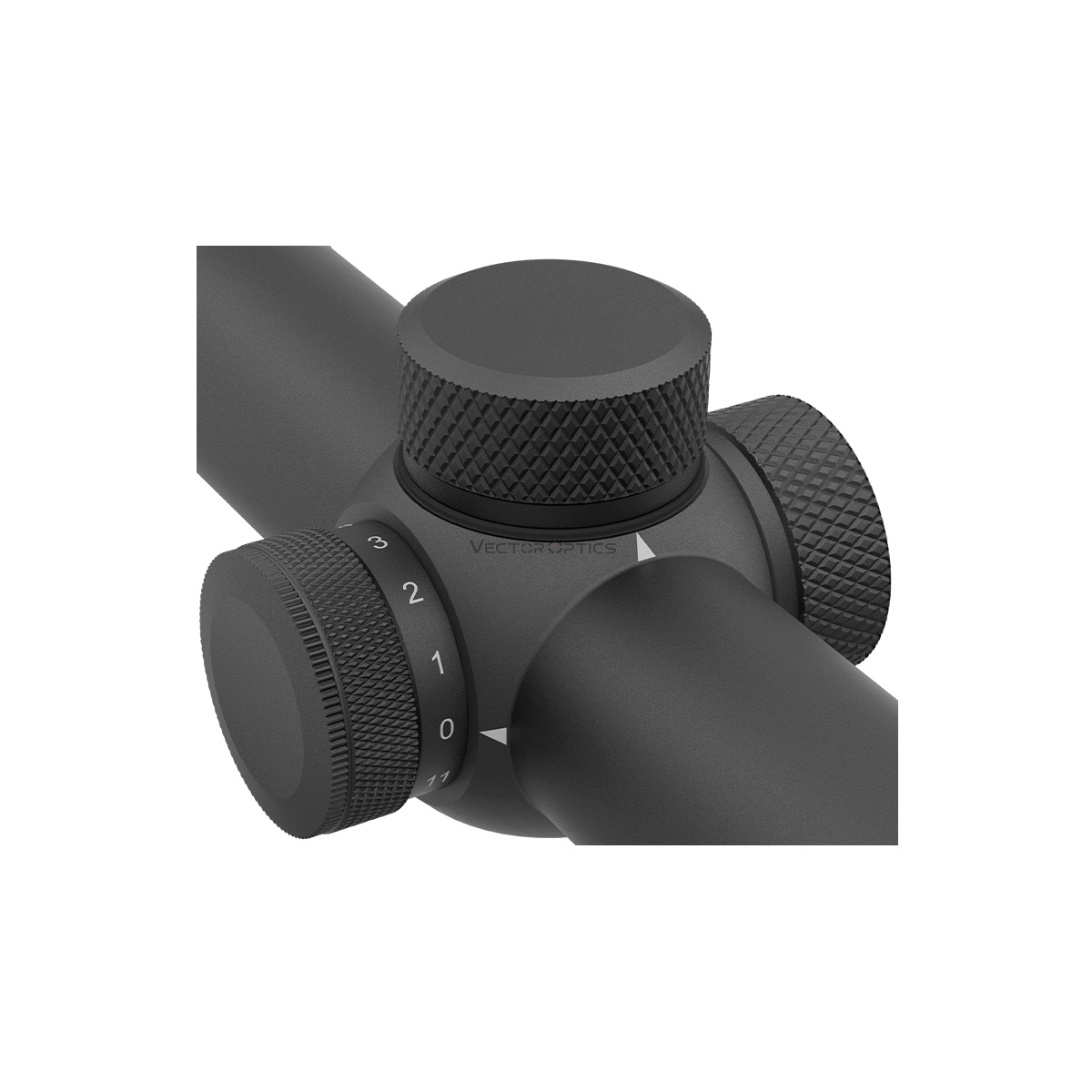 Riflescope FORESTER 2-10x40 - Black OD-A-SCOM-02 asgbox.pl Riflescope FORESTER 2-10x40 - Black - obrazek 8