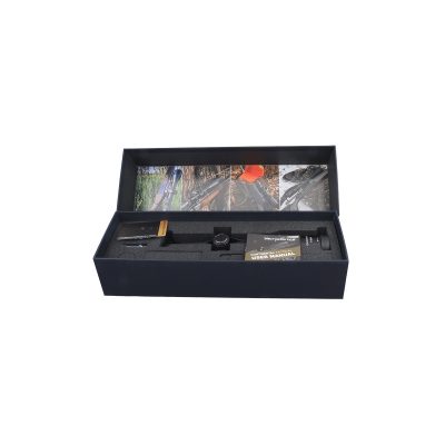 LPVO Riflescope CONTINENTAL X8 1-8x24 ED TACTICAL SFP - Black OD-A-SCOC-T37 asgbox.pl LPVO Riflescope CONTINENTAL X8 1-8x24 ED TACTICAL SFP - Black OD-A-SCOC-T37 asgbox.pl