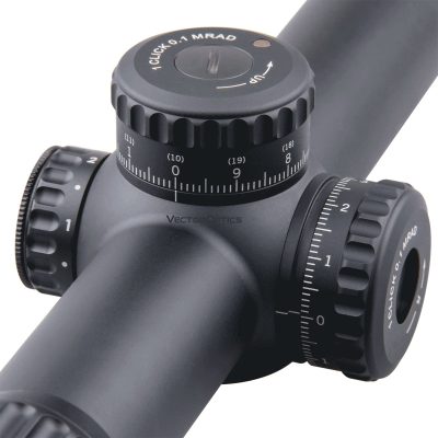 Riflescope 34 mm CONTINENTAL X6 1-6x28 - Black OD-A-SCFF-31 asgbox.pl Riflescope 34 mm CONTINENTAL X6 1-6x28 - Black OD-A-SCFF-31 asgbox.pl