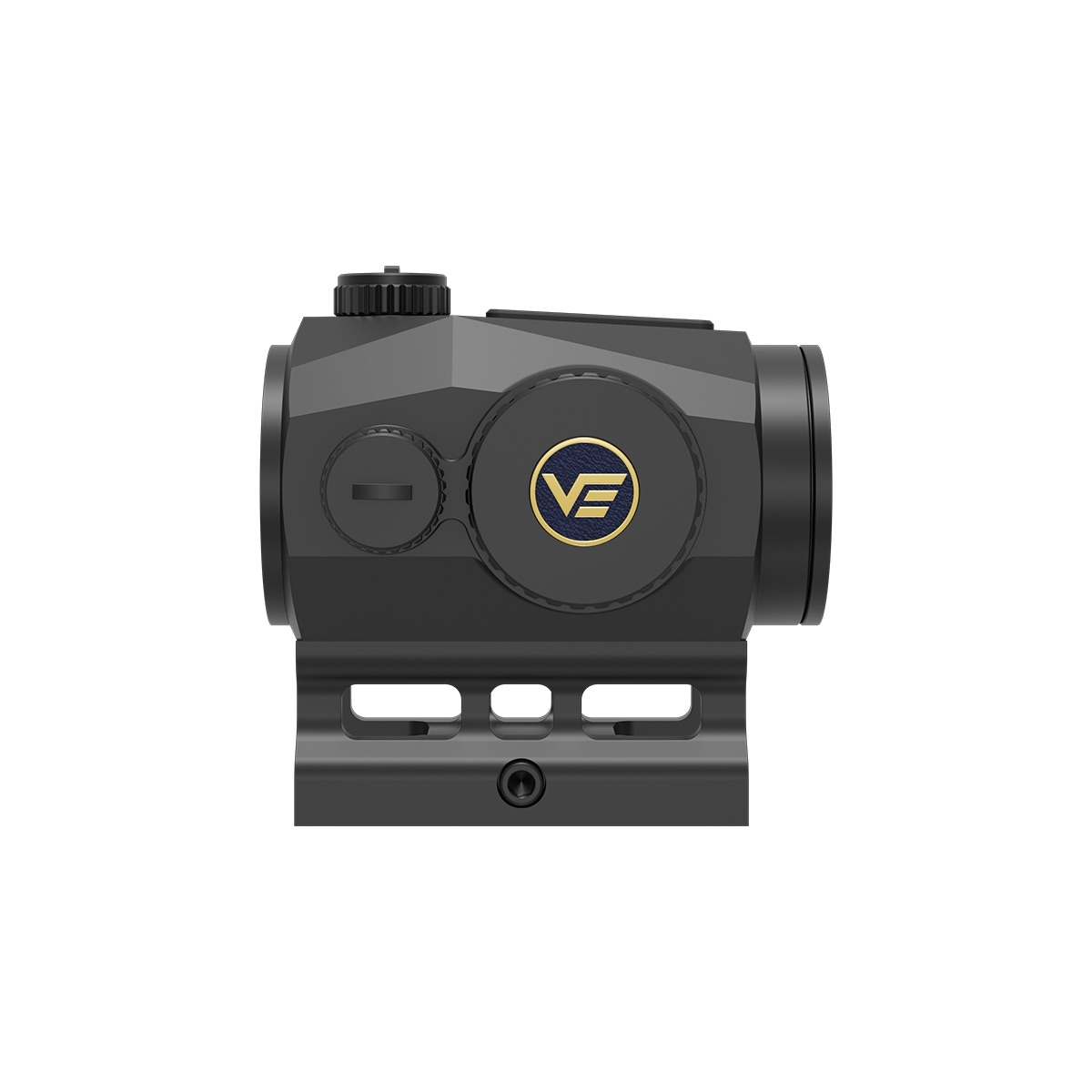 VO SCRAPPER 1x25 Red Dot Sight - Black OD-A-SCRD-46 asgbox.pl VO SCRAPPER 1x25 Red Dot Sight - Black - obrazek 7