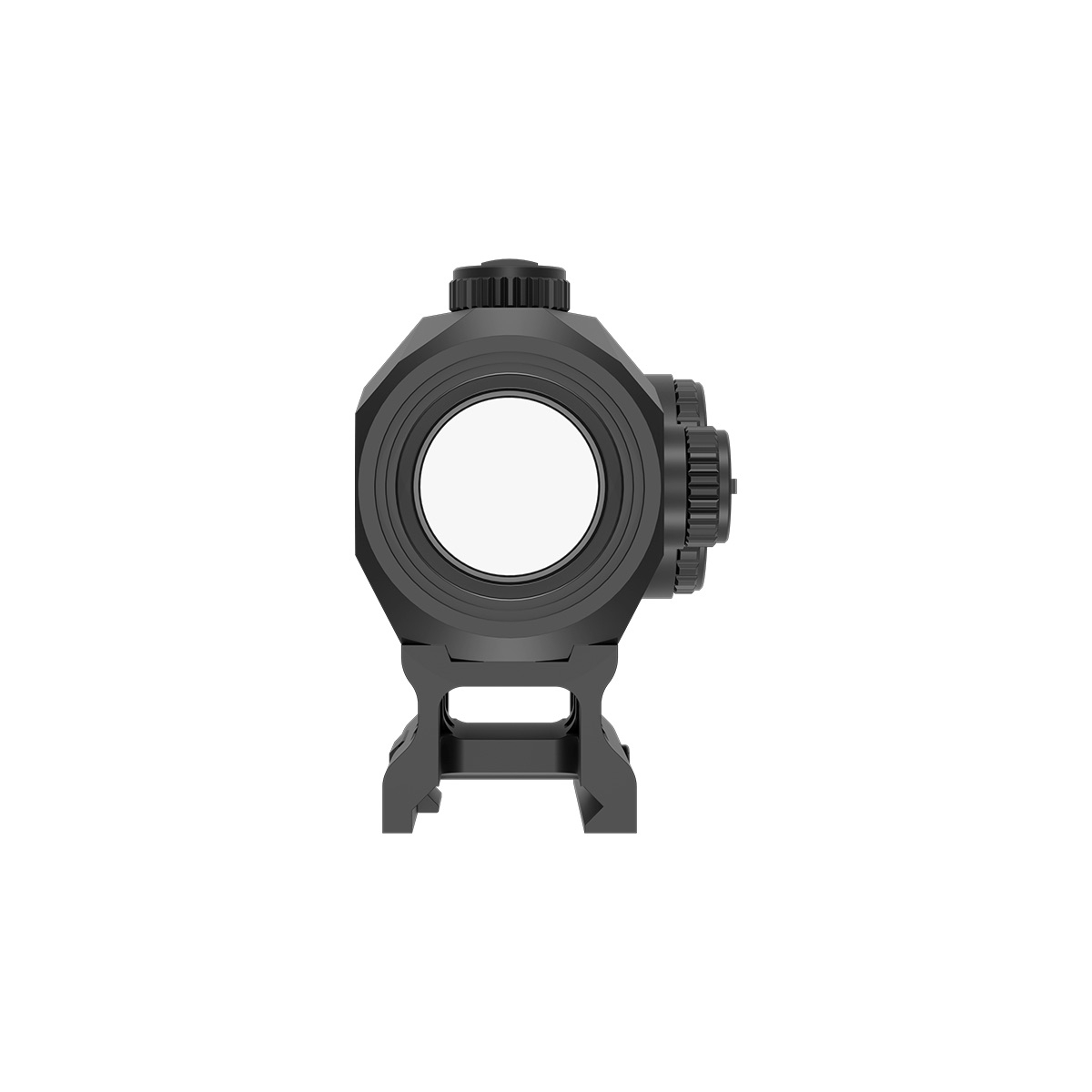 VO SCRAPPER 1x25 Red Dot Sight - Black OD-A-SCRD-46 asgbox.pl VO SCRAPPER 1x25 Red Dot Sight - Black - obrazek 8