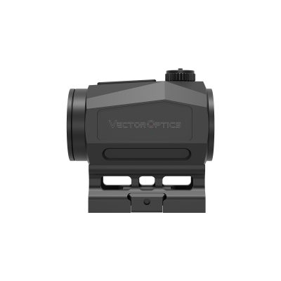 VO SCRAPPER 1x25 Red Dot Sight - Black OD-A-SCRD-46 asgbox.pl VO SCRAPPER 1x25 Red Dot Sight - Black OD-A-SCRD-46 asgbox.pl