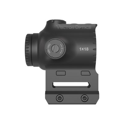 PARAGON 1x18 MINI Prism Scope - Black OD-A-SCPS-M10 asgbox.pl PARAGON 1x18 MINI Prism Scope - Black OD-A-SCPS-M10 asgbox.pl