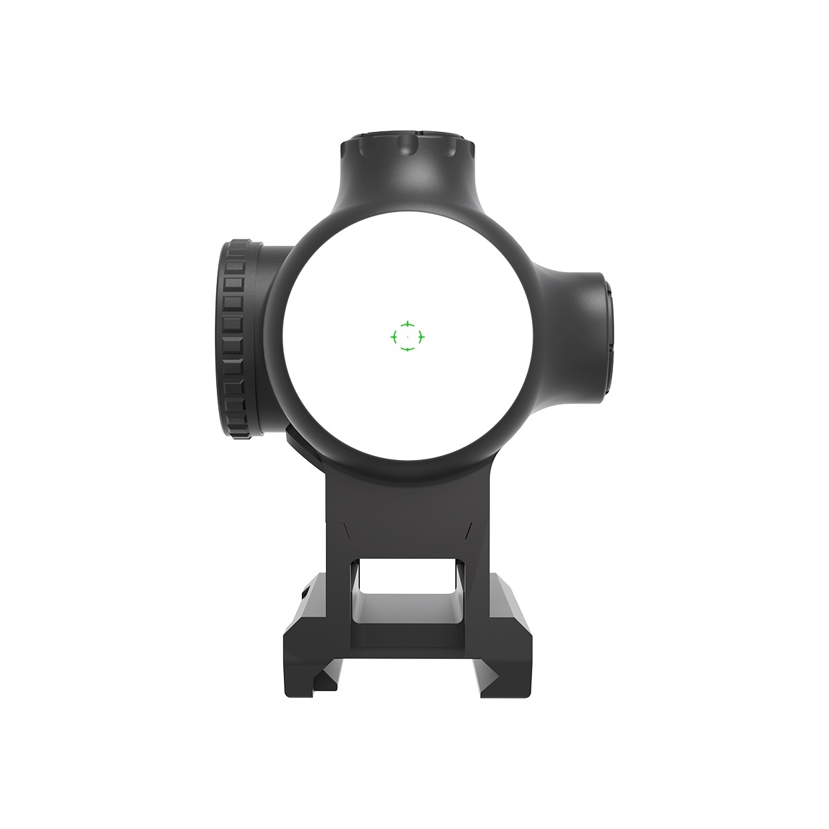 PARAGON 1x18 MINI Prism Scope - Black OD-A-SCPS-M10 asgbox.pl PARAGON 1x18 MINI Prism Scope - Black - obrazek 8
