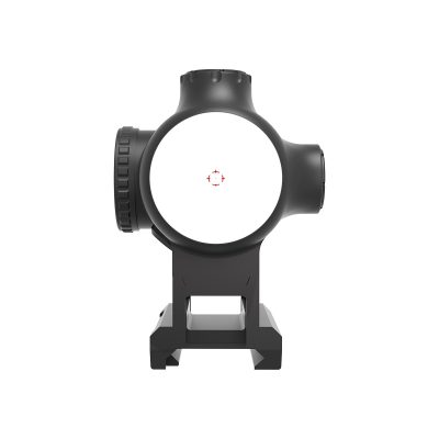 PARAGON 1x18 MINI Prism Scope - Black OD-A-SCPS-M10 asgbox.pl PARAGON 1x18 MINI Prism Scope - Black OD-A-SCPS-M10 asgbox.pl