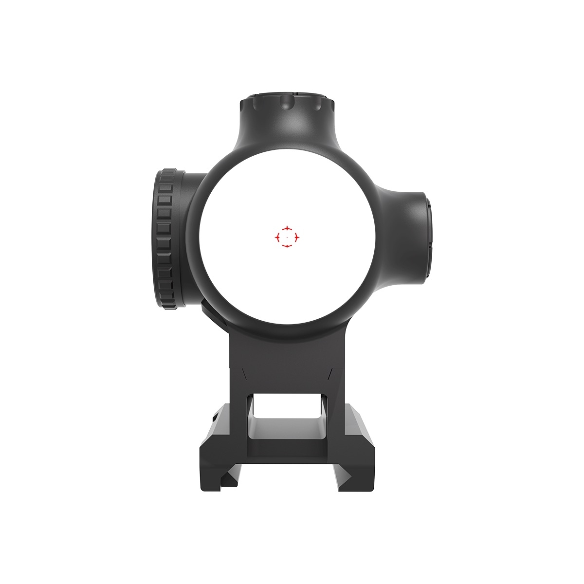 PARAGON 1x18 MINI Prism Scope - Black OD-A-SCPS-M10 asgbox.pl PARAGON 1x18 MINI Prism Scope - Black - obrazek 7