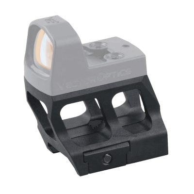 VO MAG Red Dot Sight Polymer Co-Witness Mount - Black OD-A-SCFRM-11 asgbox.pl VO MAG Red Dot Sight Polymer Co-Witness Mount - Black OD-A-SCFRM-11 asgbox.pl