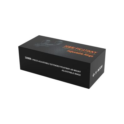 VO AR15 One-Piece Adjustable Extended Mount for 30mm Riflescope - Black OD-A-XASR-3037 asgbox.pl VO AR15 One-Piece Adjustable Extended Mount for 30mm Riflescope - Black OD-A-XASR-3037 asgbox.pl