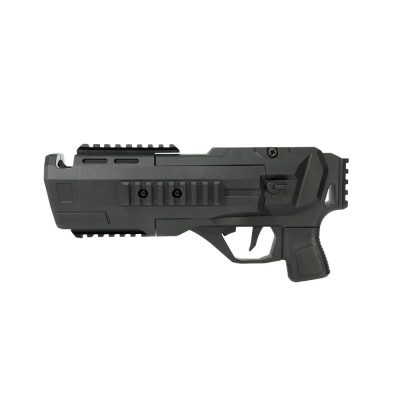 AceTech VOLCANO Tracer Grenade Launcher 40mm - Black OD-A-PAG0400-B-001 asgbox.pl AceTech VOLCANO Tracer Grenade Launcher 40mm - Black OD-A-PAG0400-B-001 asgbox.pl
