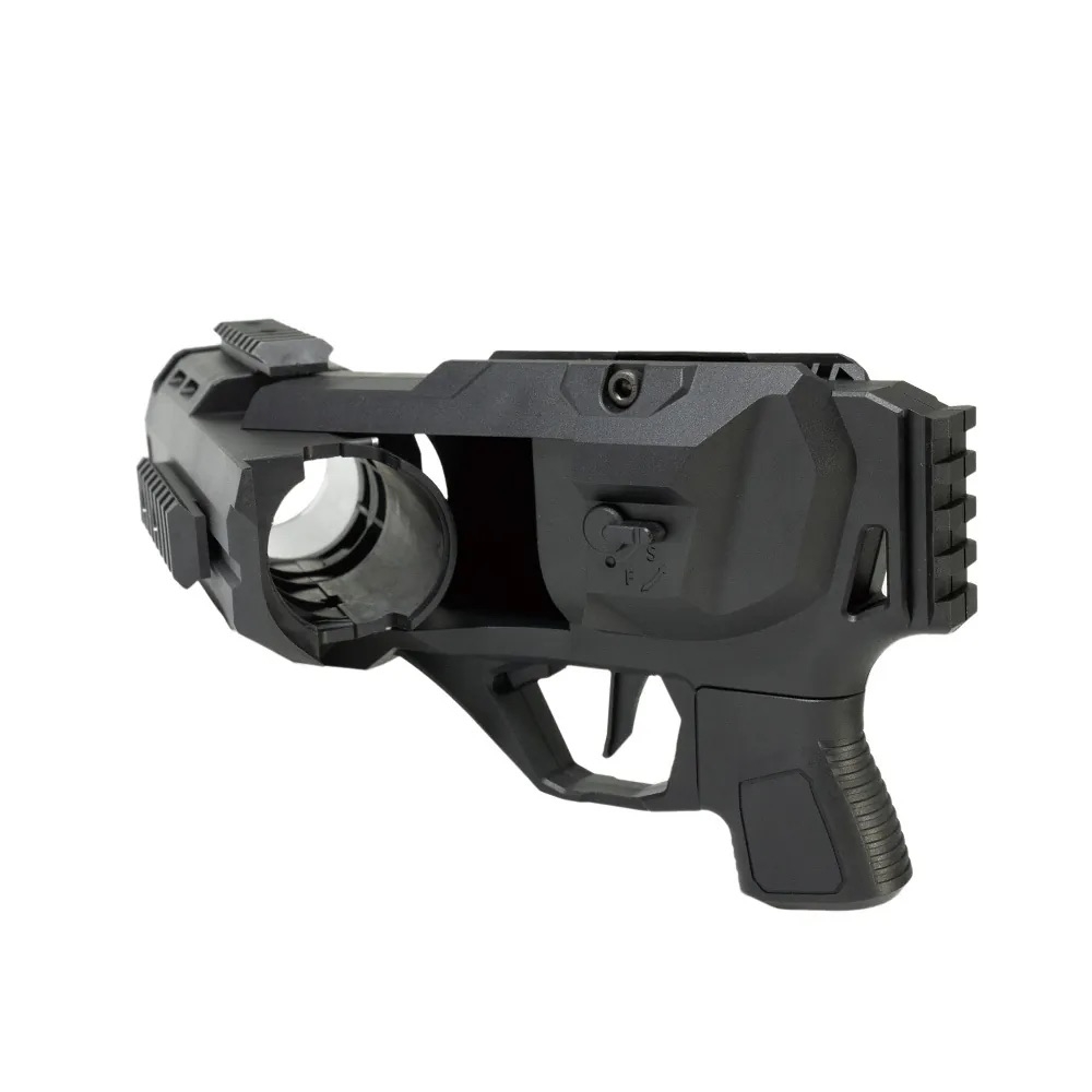 AceTech VOLCANO Tracer Grenade Launcher 40mm - Black OD-A-PAG0400-B-001 asgbox.pl AceTech VOLCANO Tracer Grenade Launcher 40mm - Black - obrazek 7