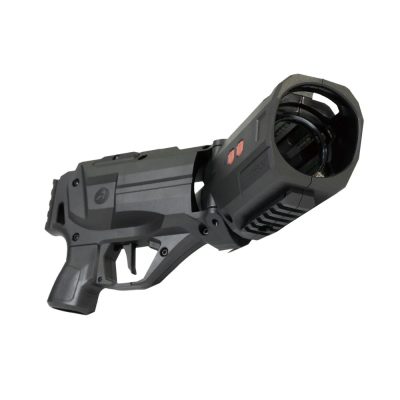 AceTech VOLCANO Tracer Grenade Launcher 40mm - Black OD-A-PAG0400-B-001 asgbox.pl AceTech VOLCANO Tracer Grenade Launcher 40mm - Black OD-A-PAG0400-B-001 asgbox.pl