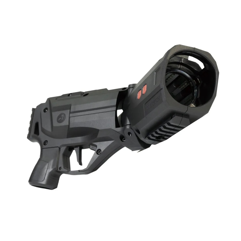AceTech VOLCANO Tracer Grenade Launcher 40mm - Black OD-A-PAG0400-B-001 asgbox.pl AceTech VOLCANO Tracer Grenade Launcher 40mm - Black - obrazek 8