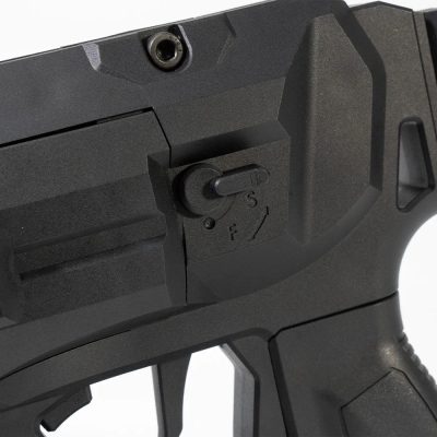 AceTech VOLCANO Tracer Grenade Launcher 40mm - Black OD-A-PAG0400-B-001 asgbox.pl AceTech VOLCANO Tracer Grenade Launcher 40mm - Black OD-A-PAG0400-B-001 asgbox.pl