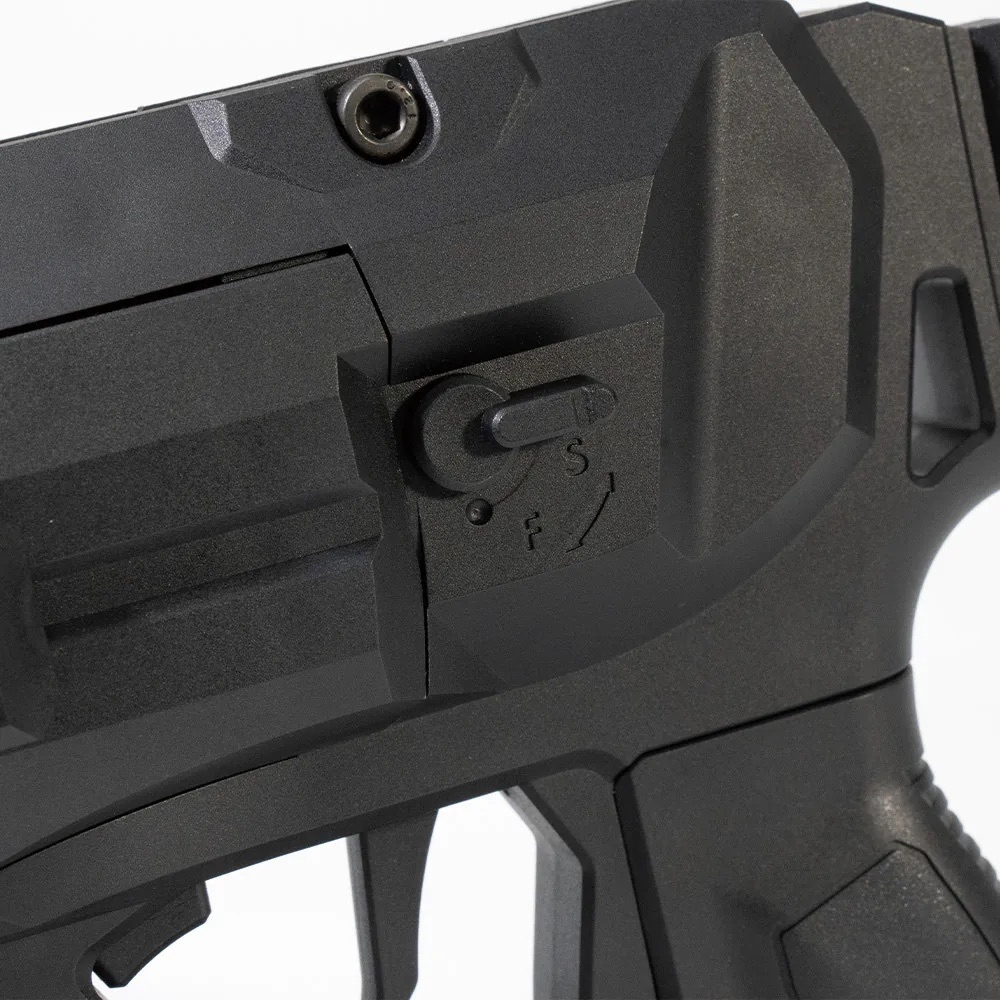 AceTech VOLCANO Tracer Grenade Launcher 40mm - Black OD-A-PAG0400-B-001 asgbox.pl AceTech VOLCANO Tracer Grenade Launcher 40mm - Black - obrazek 9