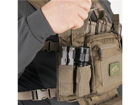 HELIKON Training Mini Rig (TMR)(R) - RAL 7013 OD-A-KK-TMR-CD-81 asgbox.pl HELIKON Training Mini Rig (TMR)(R) - RAL 7013 - obrazek 11