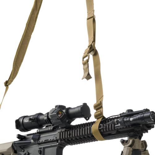 HELIKON Two-Point MIRAGE Carbine Sling(R) - US Woodland OD-A-ZW-MCS-NL-03 asgbox.pl HELIKON Two-Point MIRAGE Carbine Sling(R) - US Woodland - obrazek 6