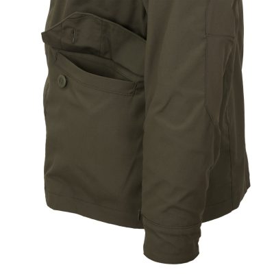 HELIKON COVERT M-65 Jacket(R) - Brown/Black OD-A-KU-C65-DC-0A01A-B02 asgbox.pl HELIKON COVERT M-65 Jacket(R) - Brown/Black OD-A-KU-C65-DC-0A01A-B02 asgbox.pl