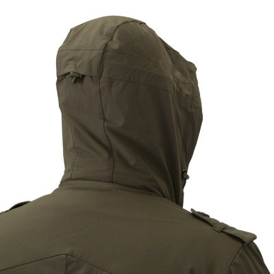 HELIKON COVERT M-65 Jacket(R) - Taiga Green OD-A-KU-C65-DC-09-B02 asgbox.pl HELIKON COVERT M-65 Jacket(R) - Taiga Green OD-A-KU-C65-DC-09-B02 asgbox.pl