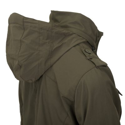 HELIKON COVERT M-65 Jacket(R) - Taiga Green OD-A-KU-C65-DC-09-B02 asgbox.pl HELIKON COVERT M-65 Jacket(R) - Taiga Green OD-A-KU-C65-DC-09-B02 asgbox.pl