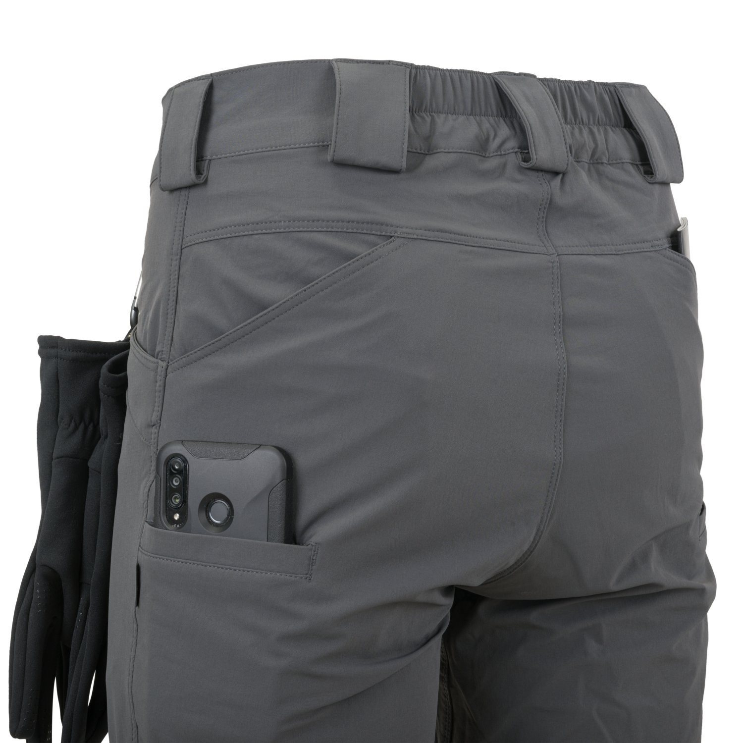 HELIKON TREKKING Tactical Pants(R) VersaStretch(R) - Grey OD-A-SP-TTP-VS-35-B03 asgbox.pl HELIKON TREKKING Tactical Pants(R) VersaStretch(R) - Grey - obrazek 7