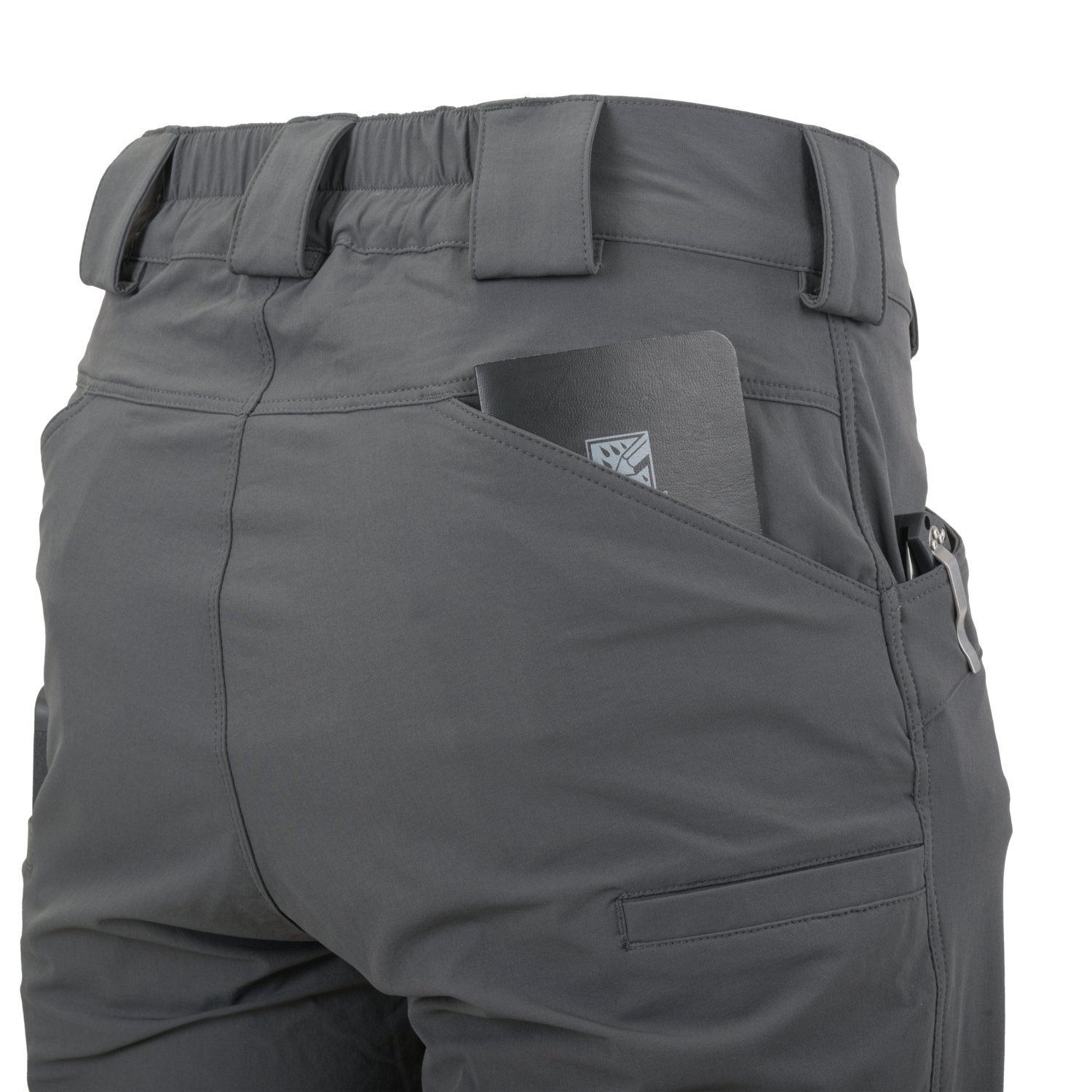 HELIKON TREKKING Tactical Pants(R) VersaStretch(R) - Taiga Green OD-A-SP-TTP-VS-09-B03 asgbox.pl HELIKON TREKKING Tactical Pants(R) VersaStretch(R) - Taiga Green - obrazek 8