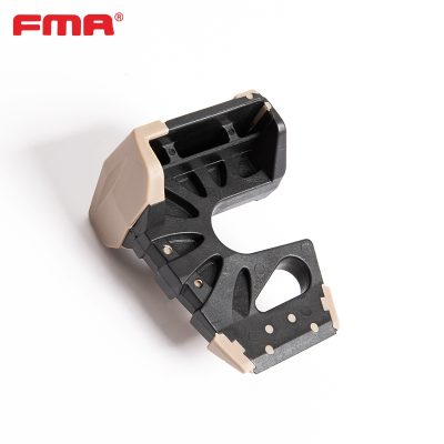 FMA Ultimate Door Stop - Black OD-A-TB1241-BK asgbox.pl