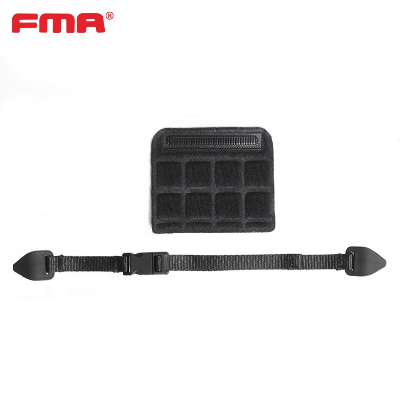 FMA F5 STORM Goggle Full-Face Mask - Black/Orange OD-A-TB1688-F5-03-T asgbox.pl FMA F5 STORM Goggle Full-Face Mask - Black/Orange - obrazek 7