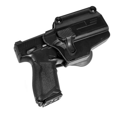 Novritsch TP22 GBB Gas Pistol - Black OD-A-NOVRITSCH223 asgbox.pl Novritsch TP22 GBB Gas Pistol - Black OD-A-NOVRITSCH223 asgbox.pl