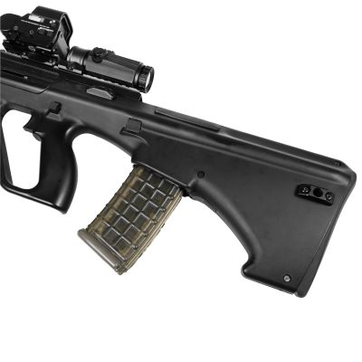 Novritsch SSR77 Mid-Cap Magazine, 180 BBs - Transparent OD-A-NOVRITSCH222 asgbox.pl Novritsch SSR77 Mid-Cap Magazine, 180 BBs - Transparent OD-A-NOVRITSCH222 asgbox.pl