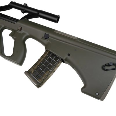 Novritsch SSR77 Mid-Cap Magazine, 180 BBs - Transparent OD-A-NOVRITSCH222 asgbox.pl Novritsch SSR77 Mid-Cap Magazine, 180 BBs - Transparent OD-A-NOVRITSCH222 asgbox.pl