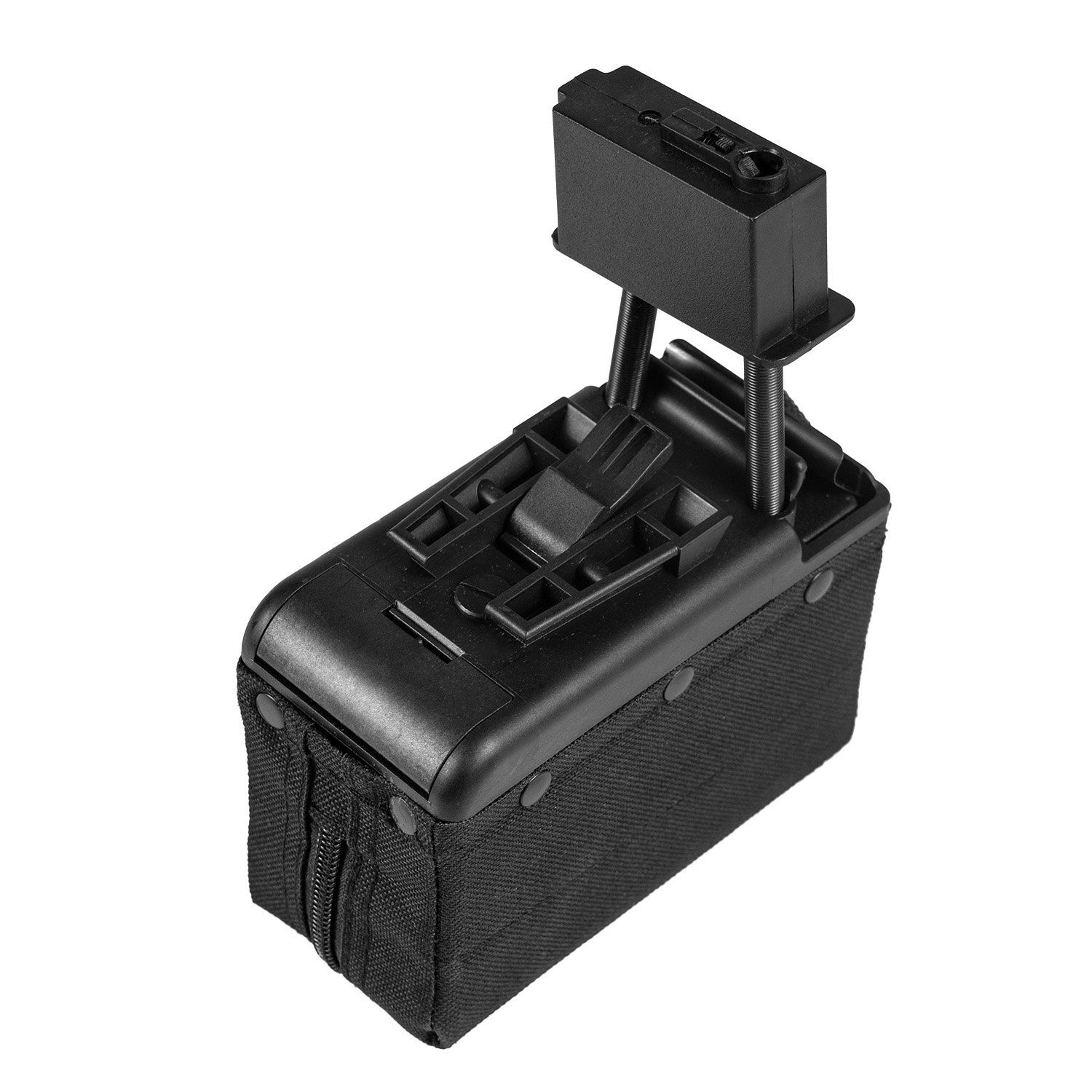 Novritsch SSR249 Light Machine Gun - Black OD-A-NOVRITSCH224 asgbox.pl Novritsch SSR249 Light Machine Gun - Black - obrazek 9