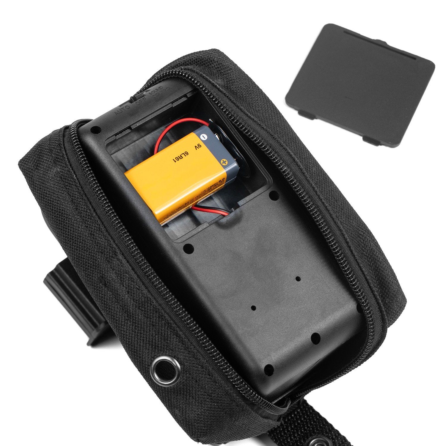 Novritsch SSR249 Light Machine Gun - Black OD-A-NOVRITSCH224 asgbox.pl Novritsch SSR249 Light Machine Gun - Black - obrazek 11