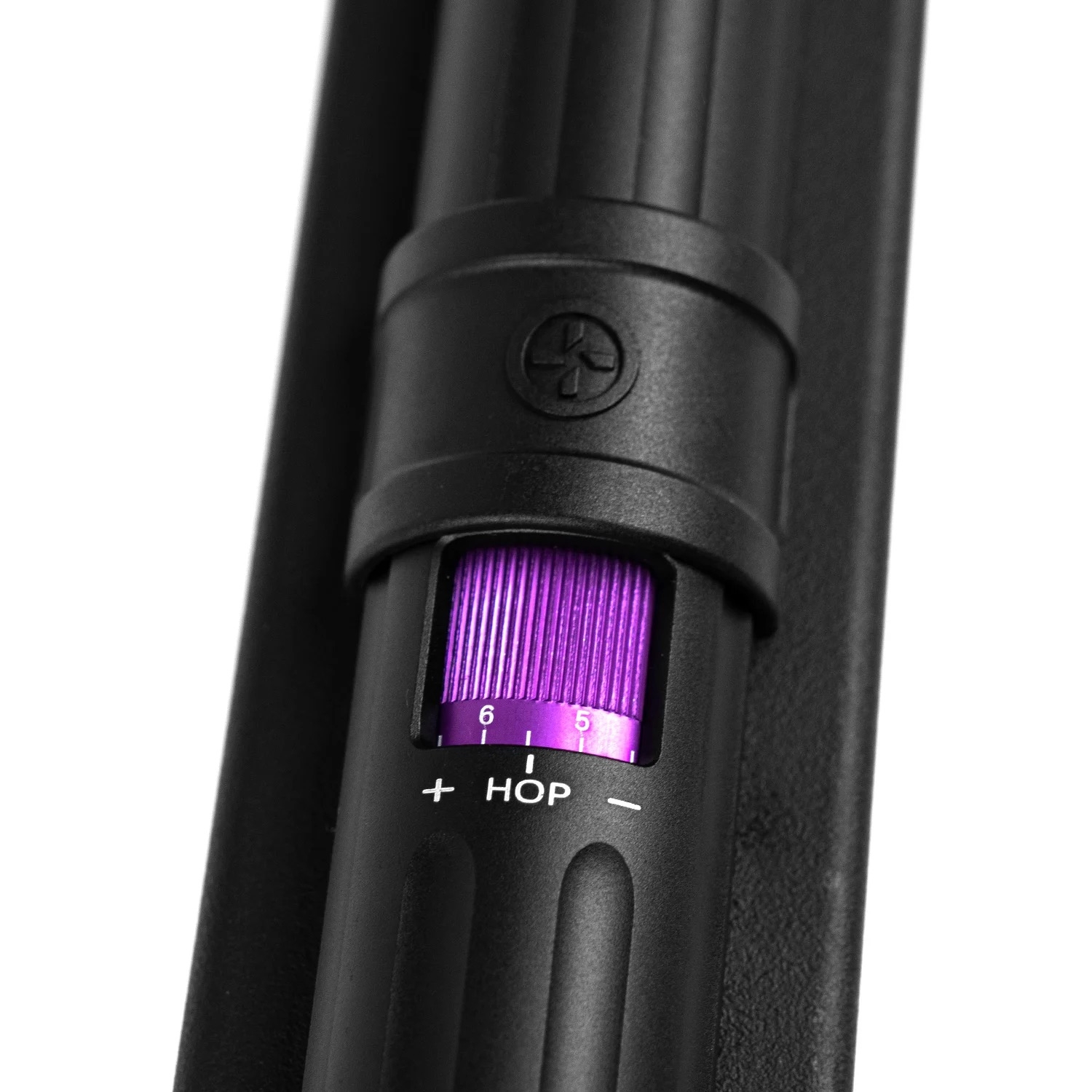 Novritsch SSG96 MK2 Sniper Rifle (2,7 J) - Black OD-A-NOVRITSCH217 asgbox.pl Novritsch SSG96 MK2 Sniper Rifle (2,7 J) - Black - obrazek 6