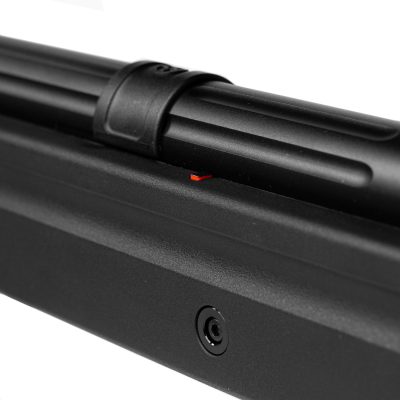 Novritsch SSG96 MK2 Sniper Rifle (2,7 J) - Black OD-A-NOVRITSCH217 asgbox.pl Novritsch SSG96 MK2 Sniper Rifle (2,7 J) - Black OD-A-NOVRITSCH217 asgbox.pl