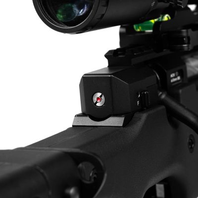 Novritsch SSG96 MK2 Sniper Rifle (4 J) - Black OD-A-NOVRITSCH218 asgbox.pl Novritsch SSG96 MK2 Sniper Rifle (4 J) - Black OD-A-NOVRITSCH218 asgbox.pl