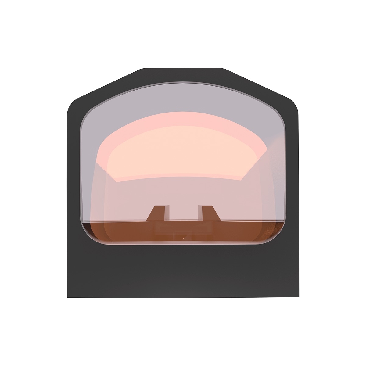 VictOptics V3 1x16x20 MAG Red Dot Sight - Black OD-A-RDSL32 asgbox.pl VictOptics V3 1x16x20 MAG Red Dot Sight - Black - obrazek 8