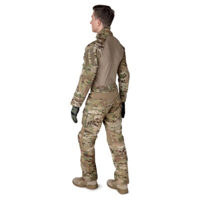 Primal Gear COMBAT G3 Uniform Set - MC OD-A-PRIG10-S asgbox.pl