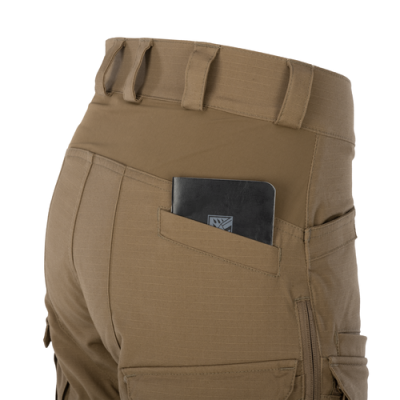 HELIKON MCDU(R) DyNyCo Pants - Coyote OD-A-SP-MCD-DN-11-B02 asgbox.pl HELIKON MCDU(R) DyNyCo Pants - Coyote OD-A-SP-MCD-DN-11-B02 asgbox.pl