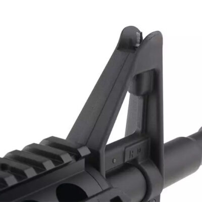 SA M4A1 RIS (SA-C03 CORE(TM) HAL ETU(TM)) - Black OD-A-SPARMS281-BK asgbox.pl SA M4A1 RIS (SA-C03 CORE(TM) HAL ETU(TM)) - Black OD-A-SPARMS281-BK asgbox.pl