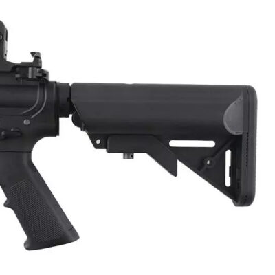 SA M4A1 RIS (SA-C03 CORE(TM) HAL ETU(TM)) - Black OD-A-SPARMS281-BK asgbox.pl SA M4A1 RIS (SA-C03 CORE(TM) HAL ETU(TM)) - Black OD-A-SPARMS281-BK asgbox.pl