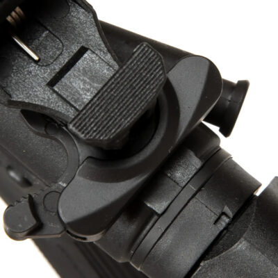 SA M4A1 RIS (SA-C03 CORE(TM) HAL ETU(TM)) - Black OD-A-SPARMS281-BK asgbox.pl SA M4A1 RIS (SA-C03 CORE(TM) HAL ETU(TM)) - Black OD-A-SPARMS281-BK asgbox.pl